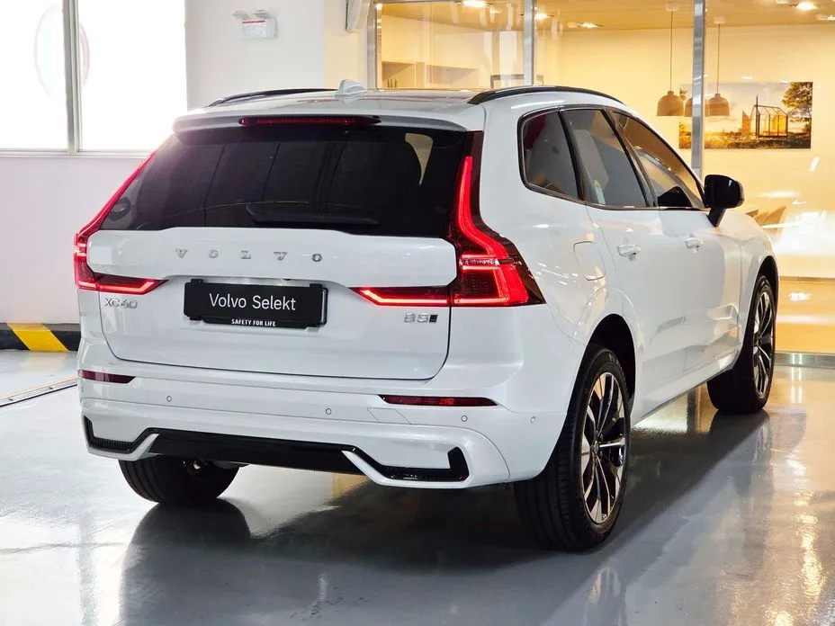 Volvo XC60 2026 из KR, фото 8