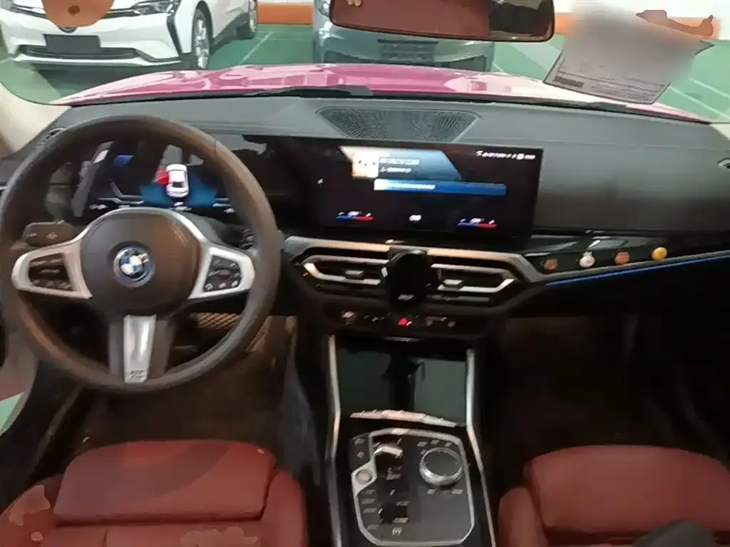 BMW i3 — фото 2