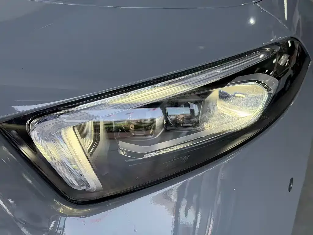 Mercedes-Benz A-Class AMG (Import) 2023 из CN, фото 5