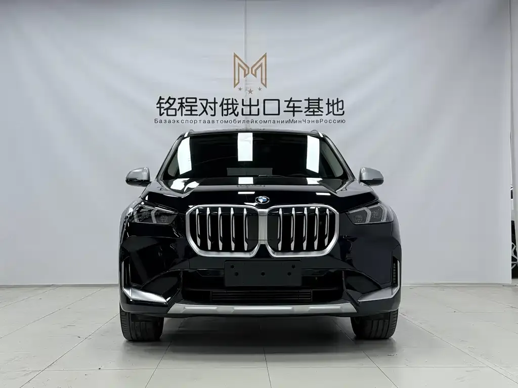 BMW X1 — фото 2