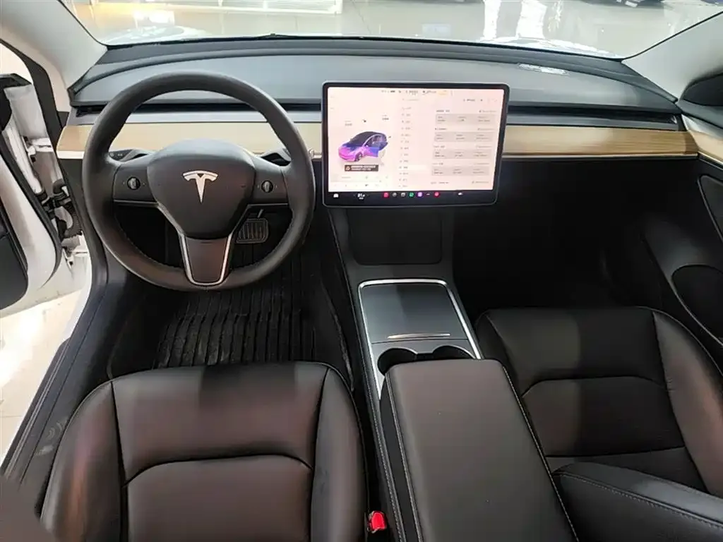 Tesla Model 3 2023 из CN, фото 8