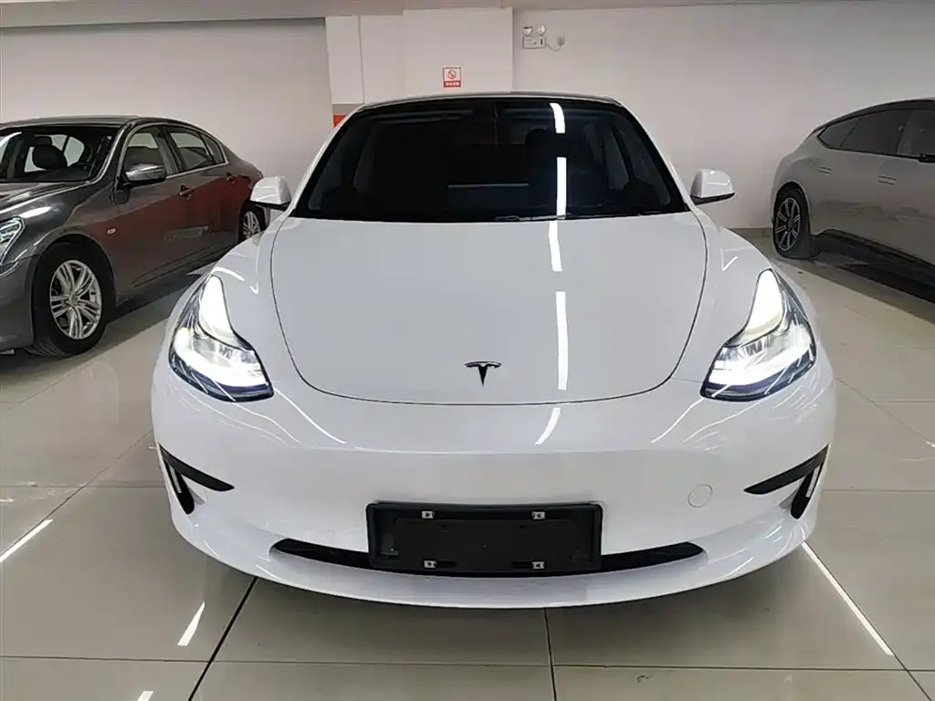 Tesla Model 3 2023 из CN, фото 2