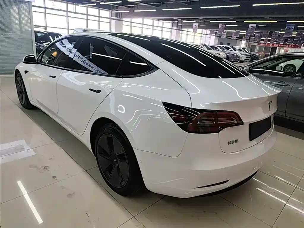 Tesla Model 3 2023 из CN, фото 9