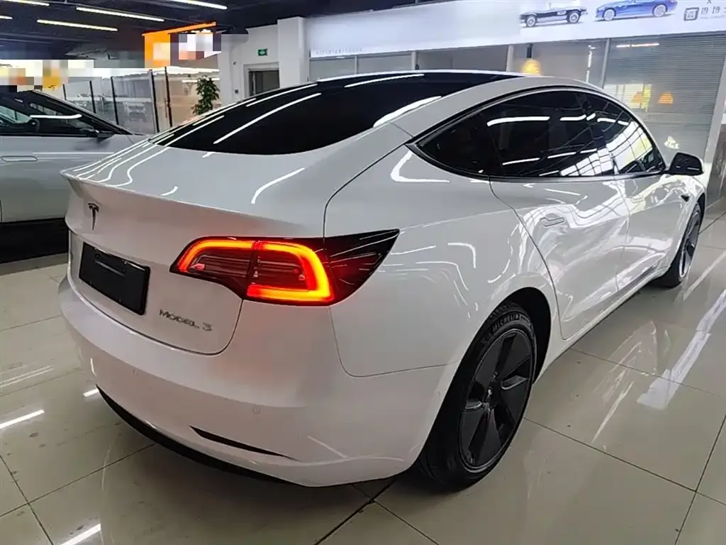 Tesla Model 3 2023 из CN, фото 6