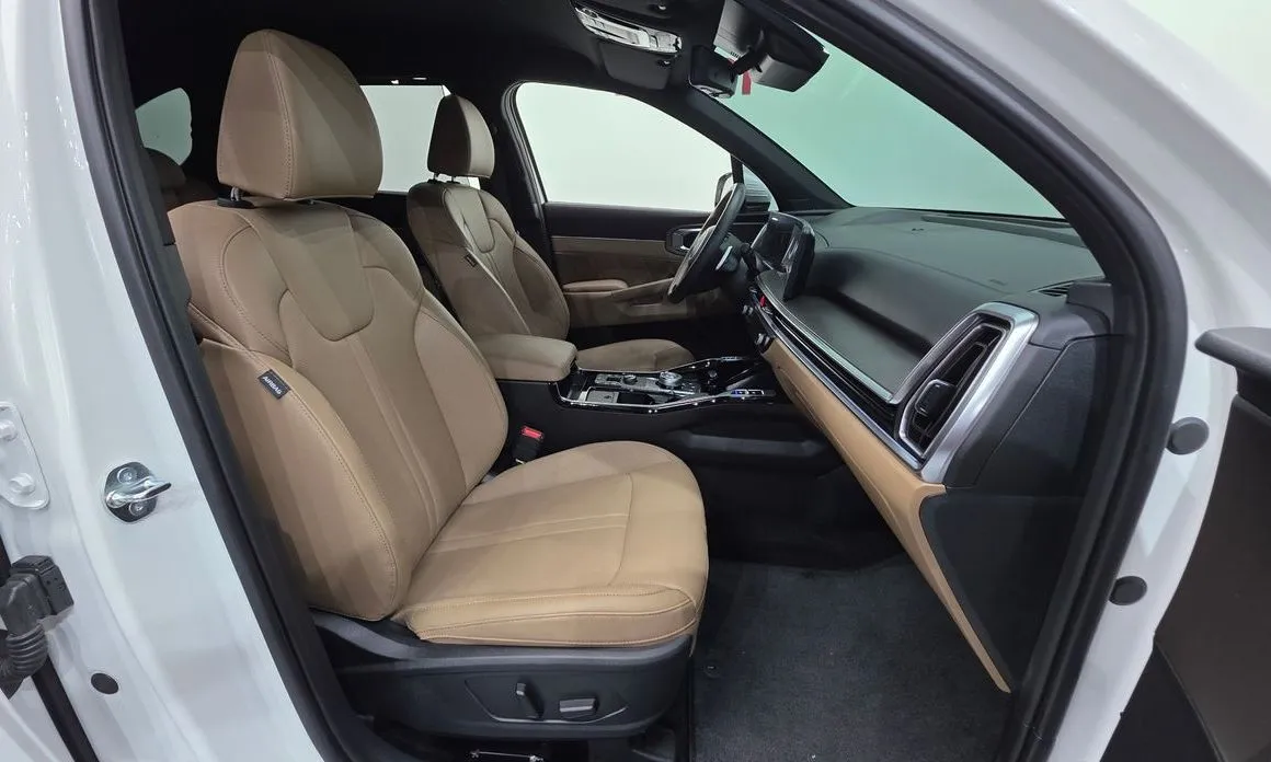 Kia Sorento — фото 6