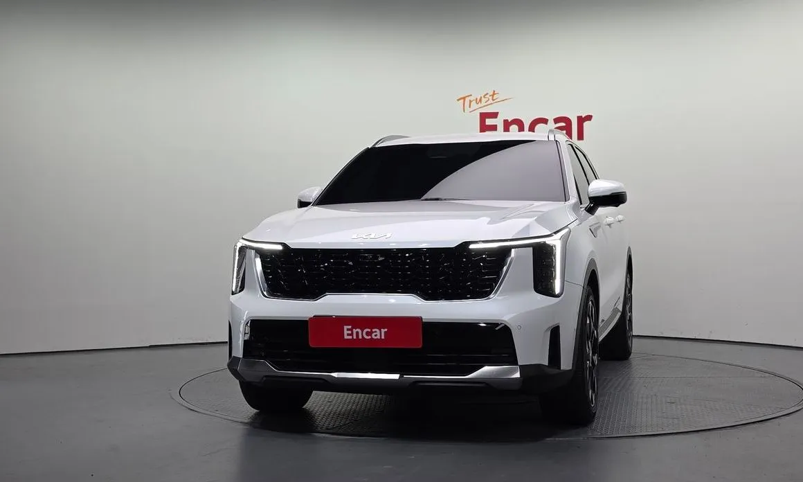 Kia Sorento — фото 2