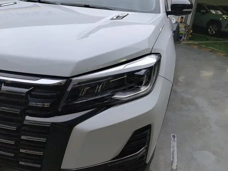 Changan CS75 2025 из CN, фото 10