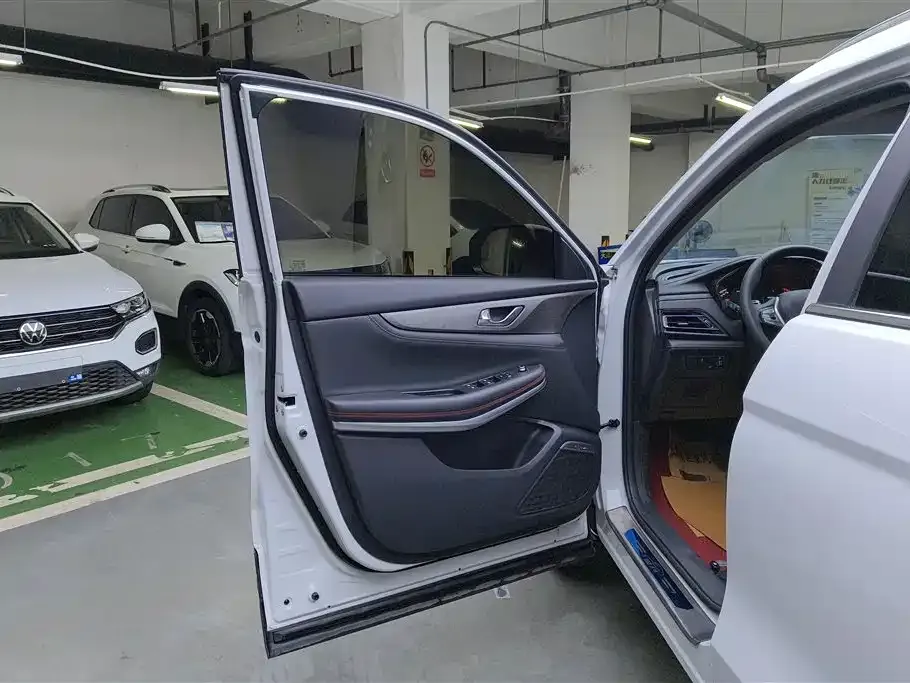 Changan CS75 2025 из CN, фото 8