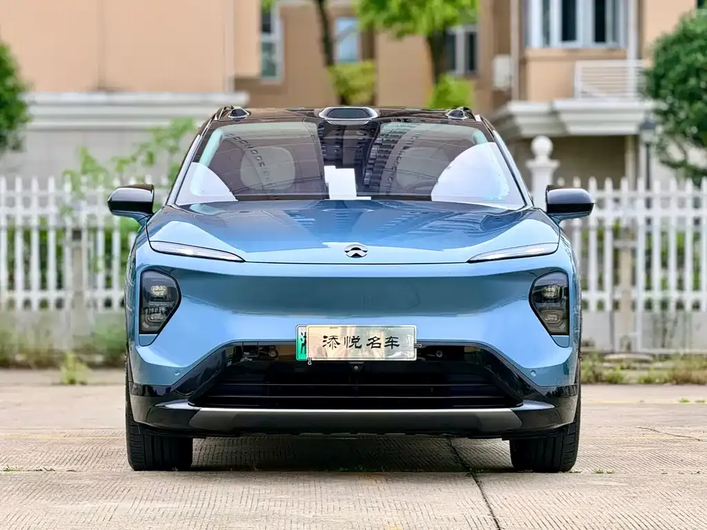 NIO ES7