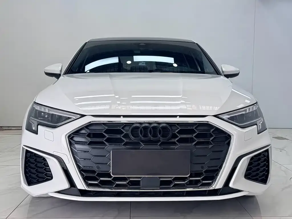 Audi A3 — фото 3
