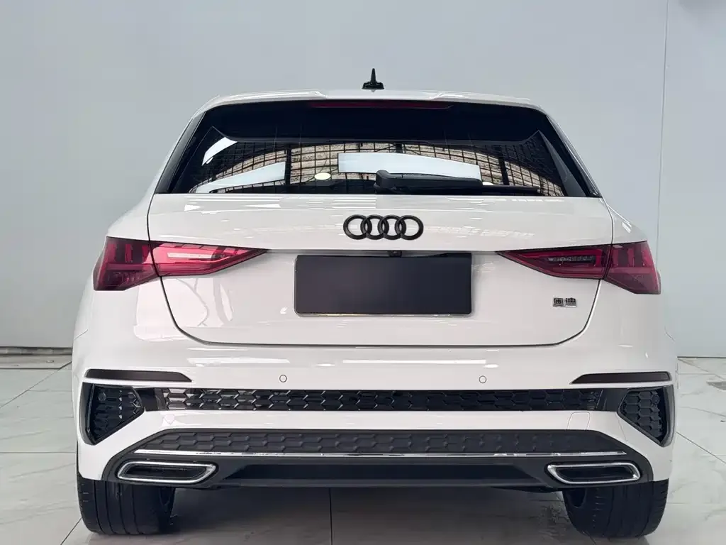 Audi A3 — фото 4