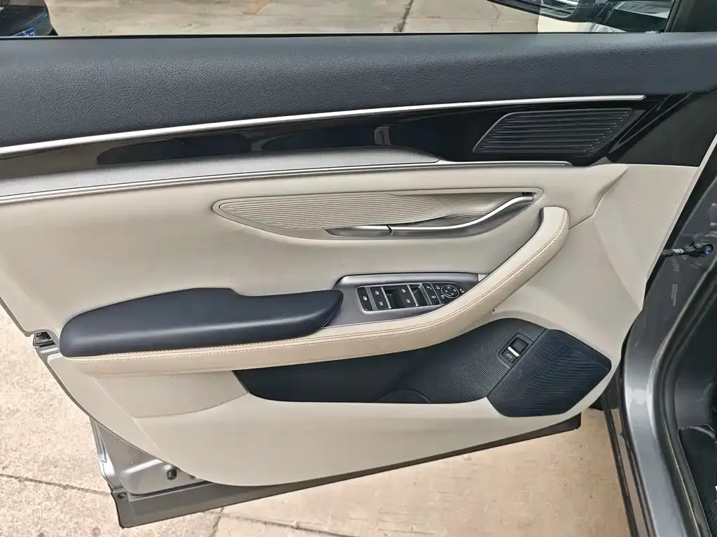 BYD PLUS New Energy — фото 3