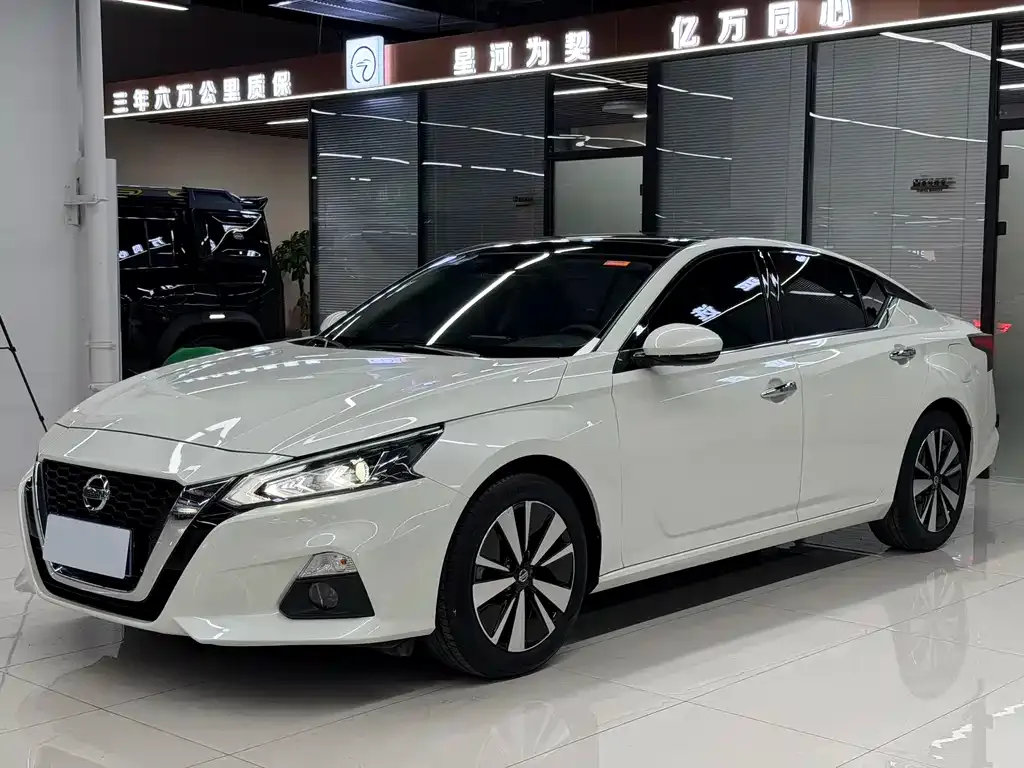 Nissan Teana 2022 из CN, фото 1