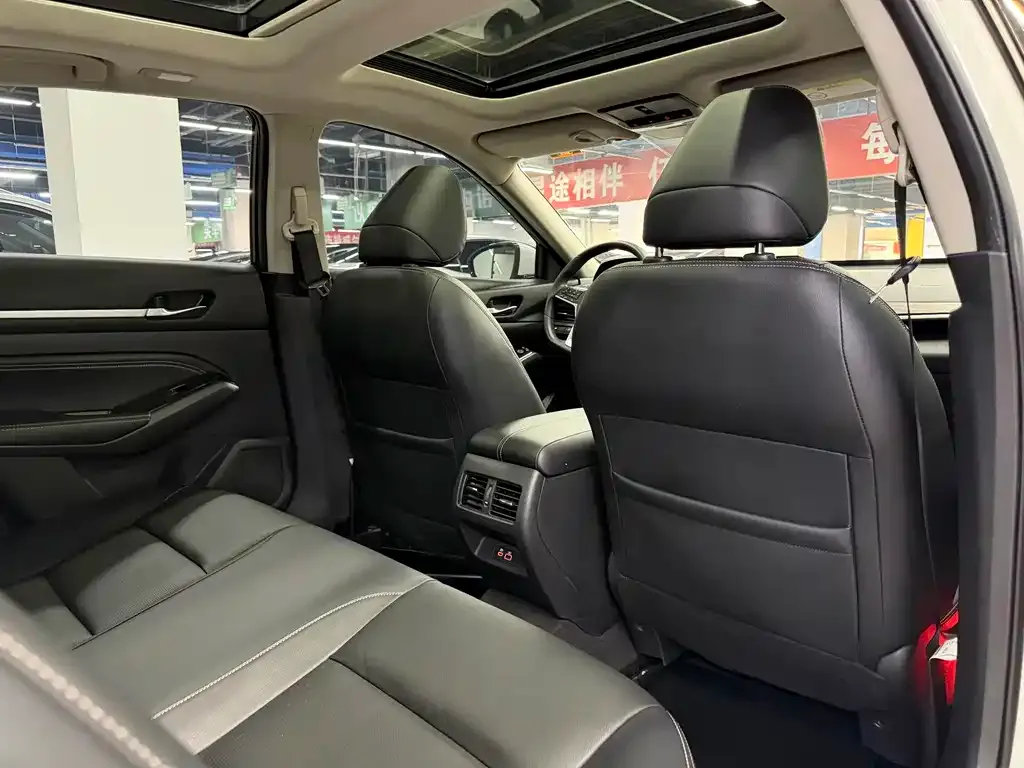 Nissan Teana 2022 из CN, фото 7