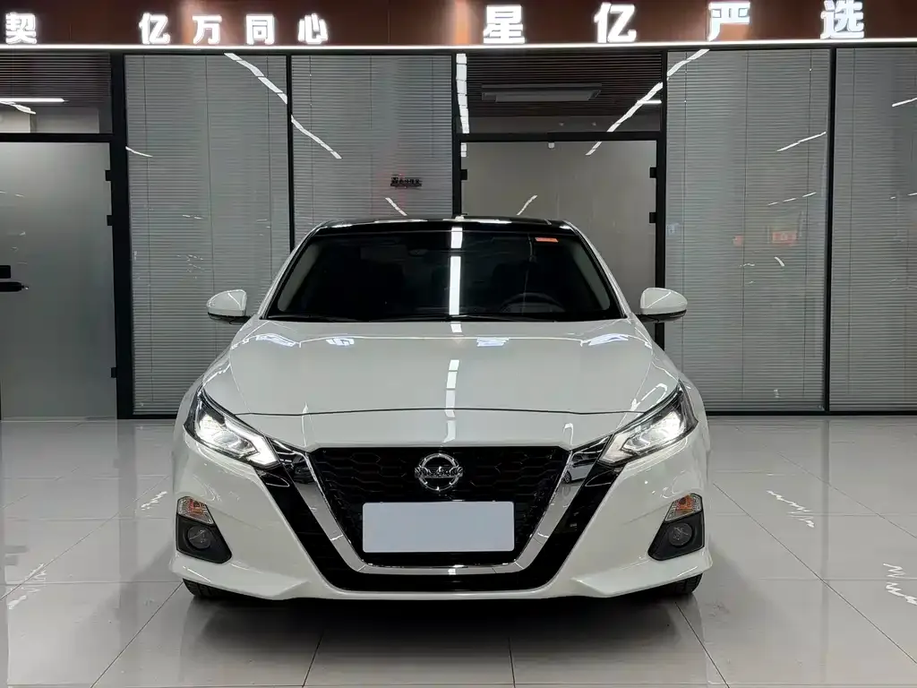 Nissan Teana 2022 из CN, фото 10