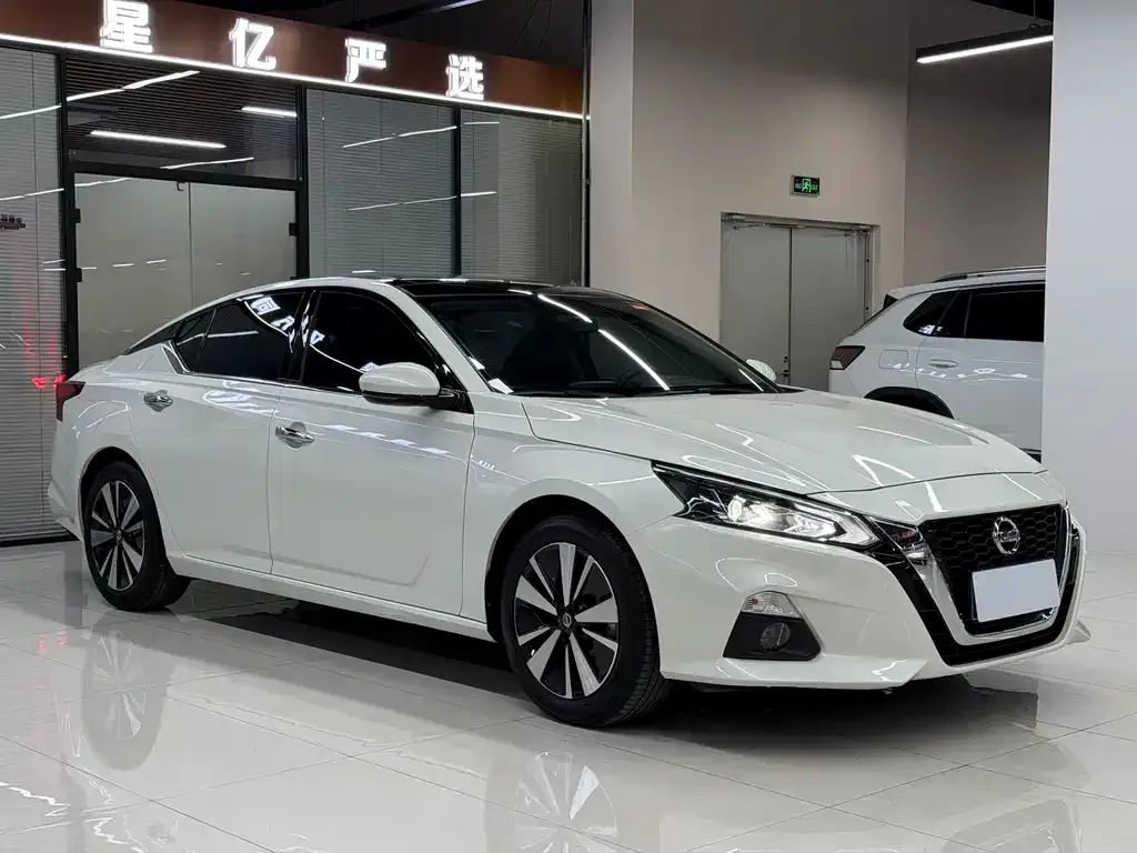 Nissan Teana 2022 из CN, фото 8