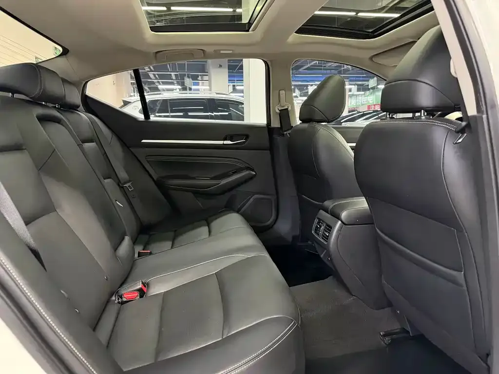 Nissan Teana 2022 из CN, фото 6