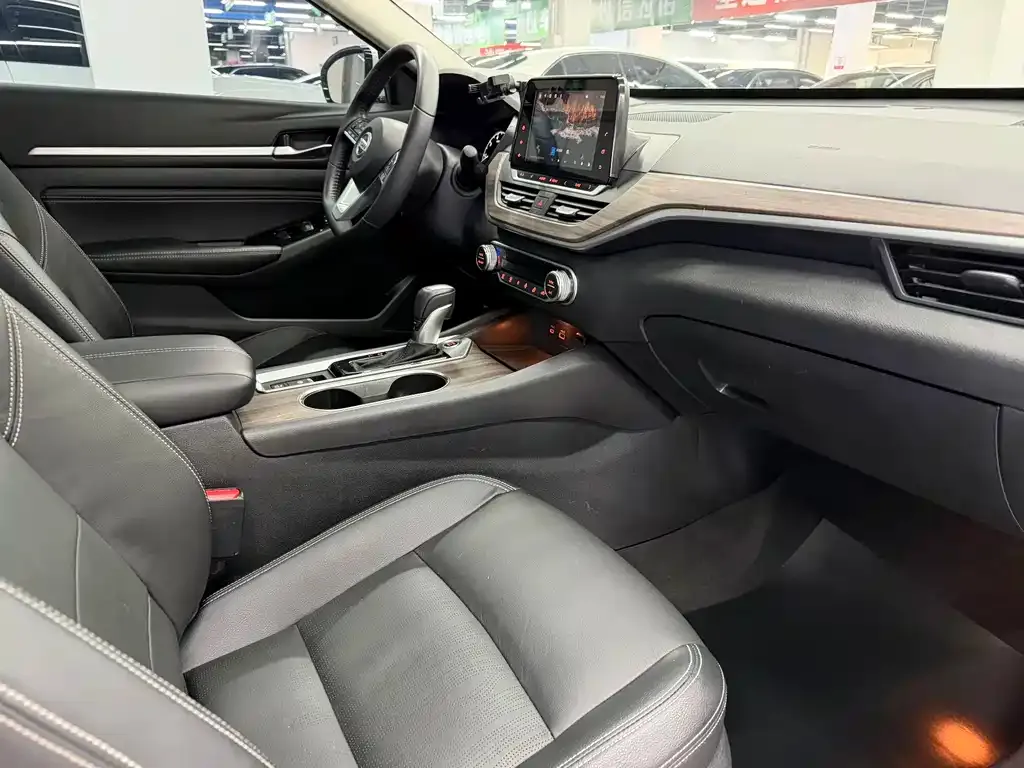 Nissan Teana 2022 из CN, фото 5
