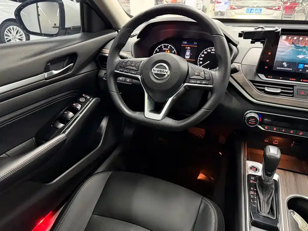 Nissan Teana 2022 из CN, фото 9