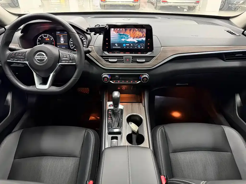 Nissan Teana 2022 из CN, фото 4