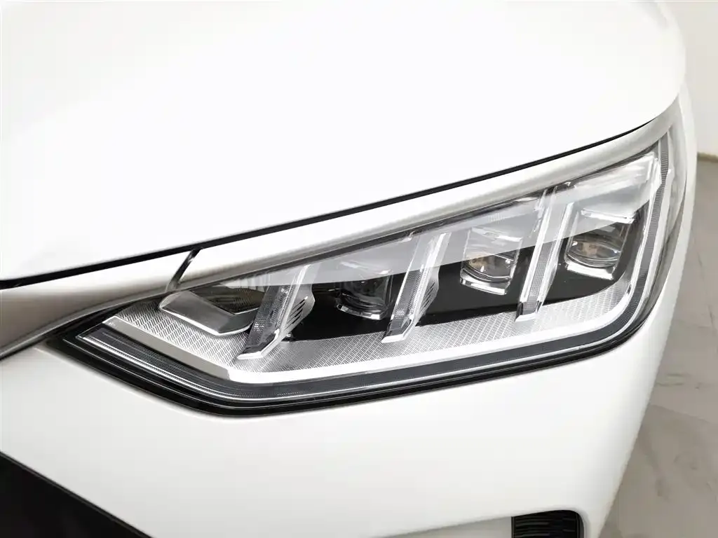 BYD PLUS New Energy — фото 10