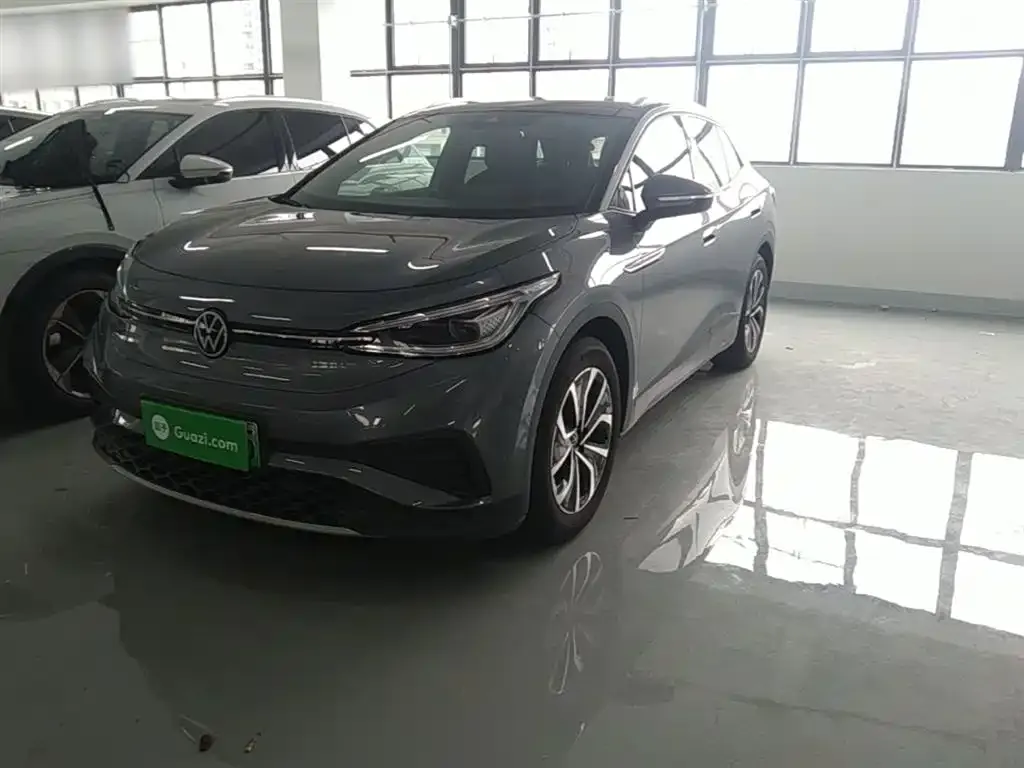 Volkswagen ID.4 X 2023 из CN, фото 6