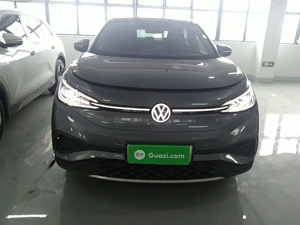Volkswagen ID.4 X 2023 из CN, фото 7
