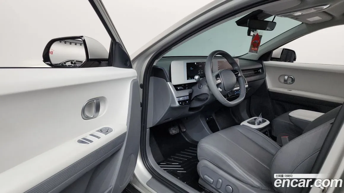 Hyundai Ioniq5 — фото 4