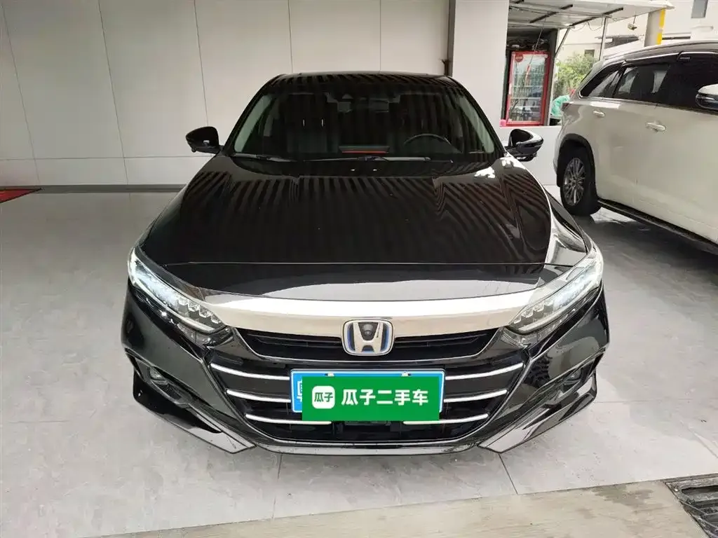 Honda Accord — фото 5