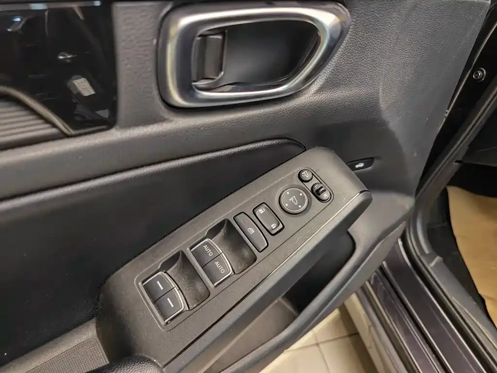 Honda Integra 2023 из CN, фото 6