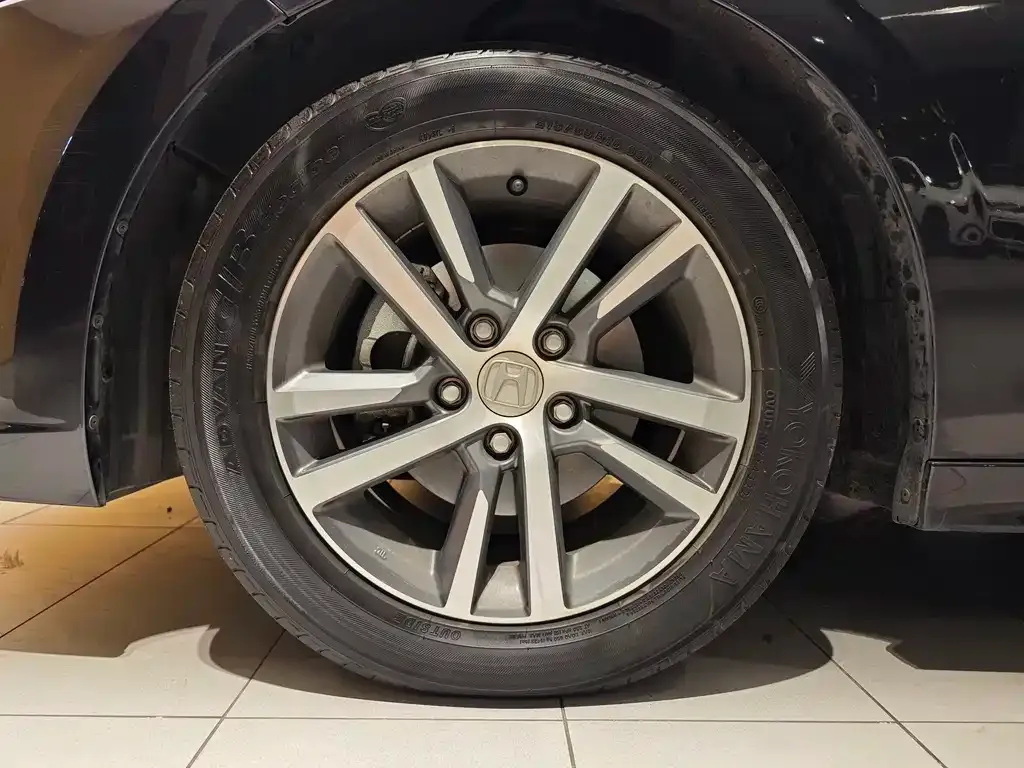 Honda Integra 2023 из CN, фото 10
