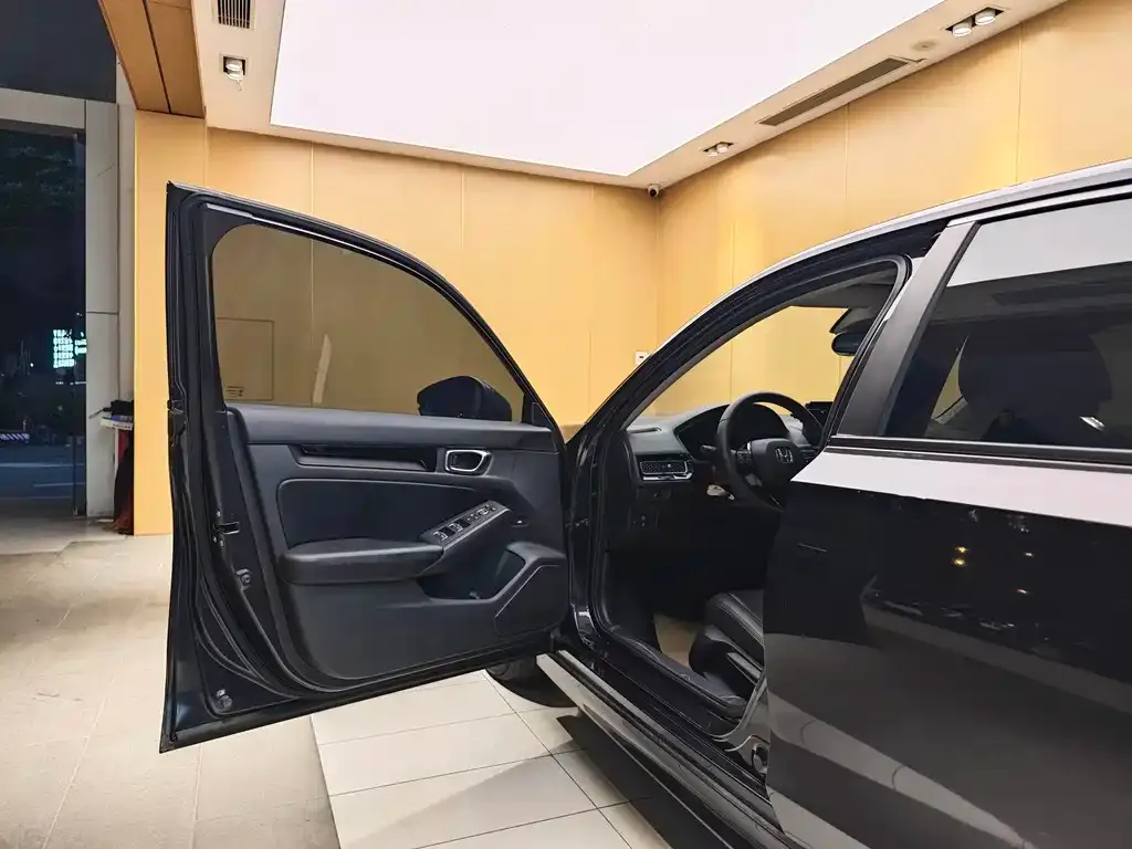 Honda Integra 2023 из CN, фото 7