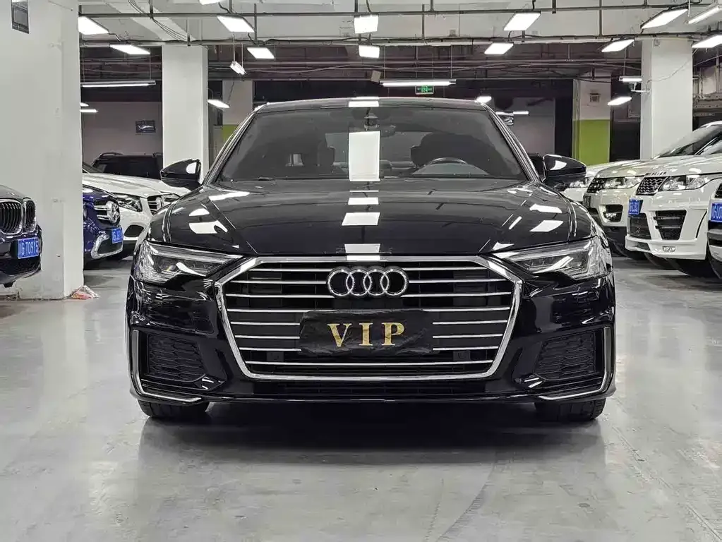 Audi A6L — фото 3