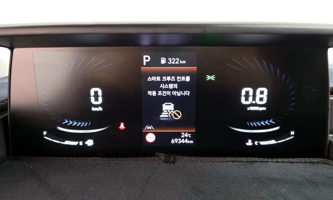 Hyundai Staria 2025 из KR, фото 7