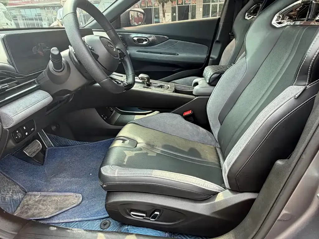 GAC Motor Shadow Leopard 2024 из CN, фото 6