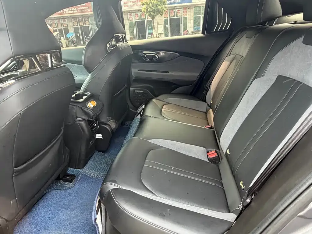 GAC Motor Shadow Leopard 2024 из CN, фото 2
