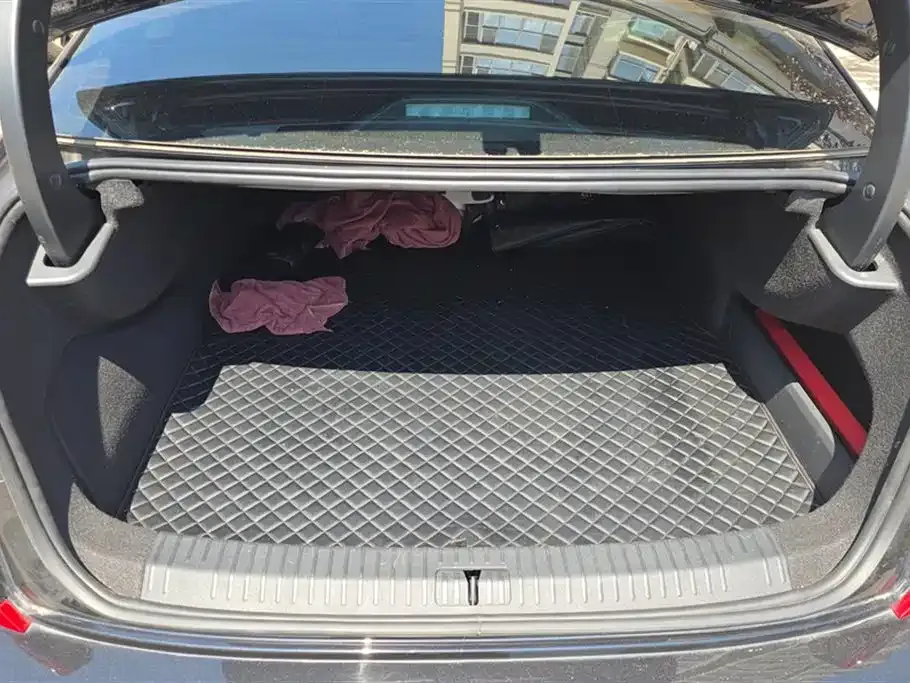 Volkswagen Passat New Energy 2021 из CN, фото 9