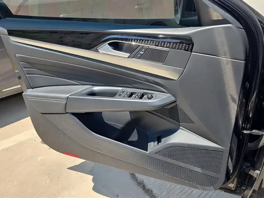 Volkswagen Passat New Energy 2021 из CN, фото 4