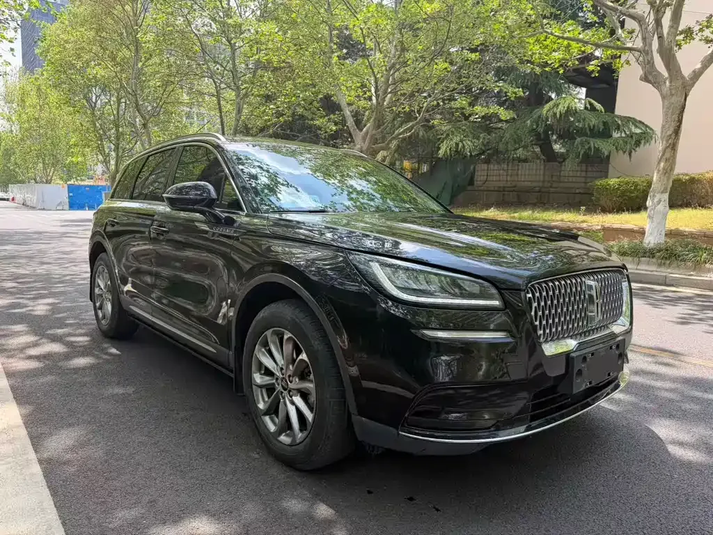 Lincoln Corsair 2021 из CN, фото 8