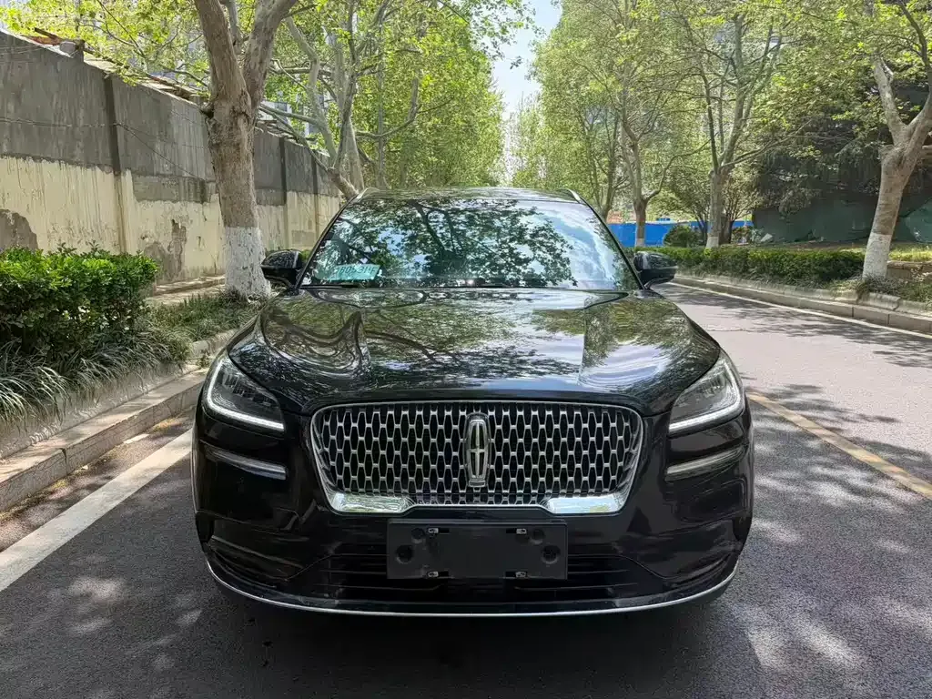 Lincoln Corsair 2021 из CN, фото 9