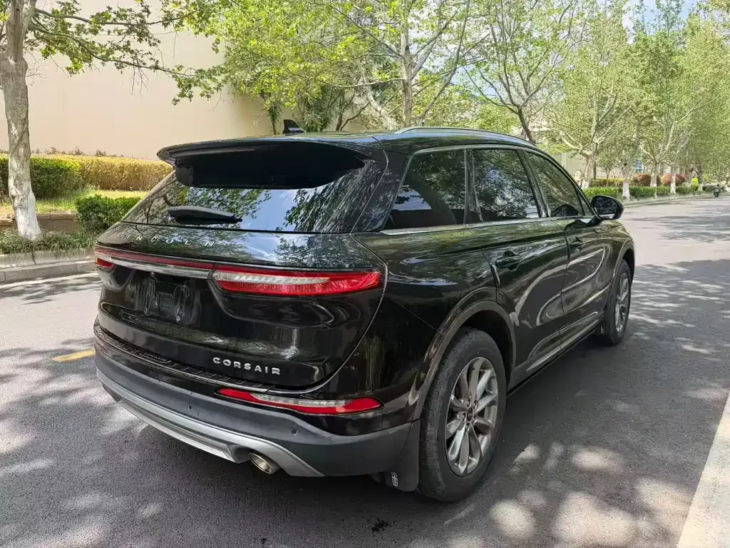 Lincoln Corsair 2021 из CN, фото 7