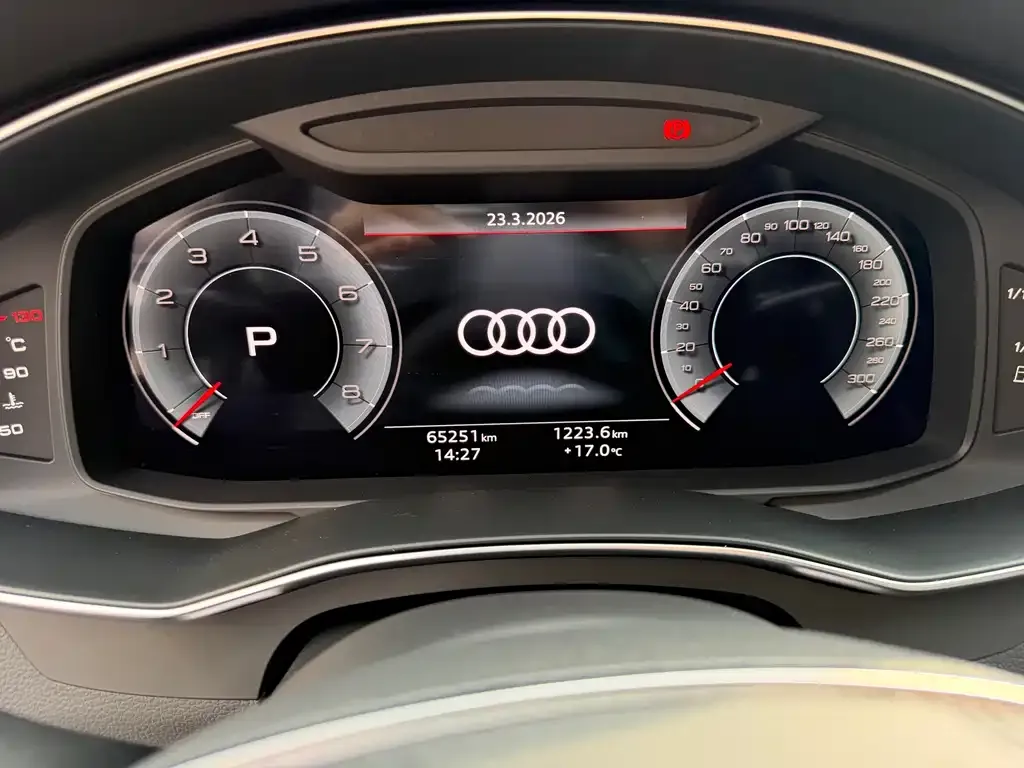 Audi A6L 2024 из CN, фото 3