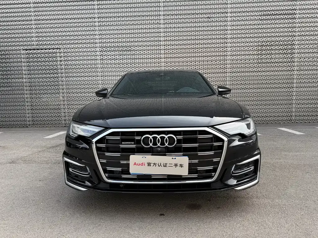 Audi A6L 2024 из CN, фото 8