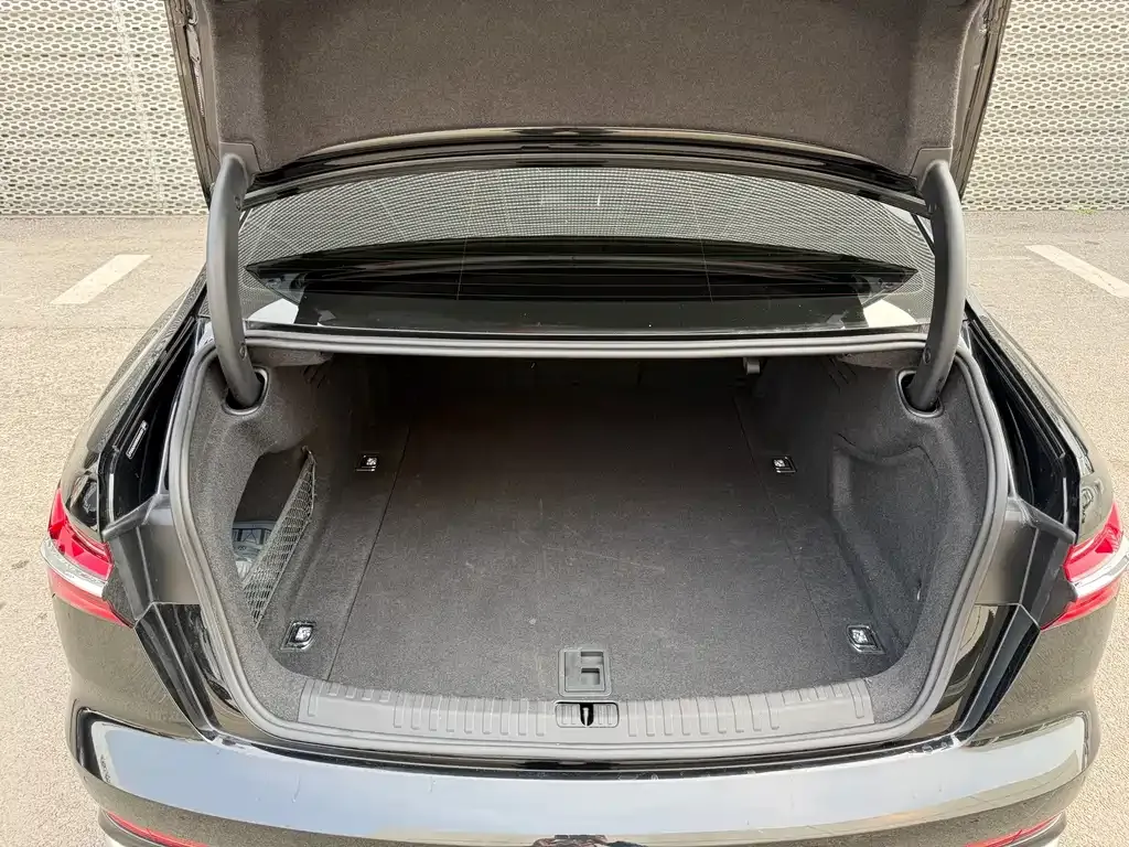 Audi A6L 2024 из CN, фото 6