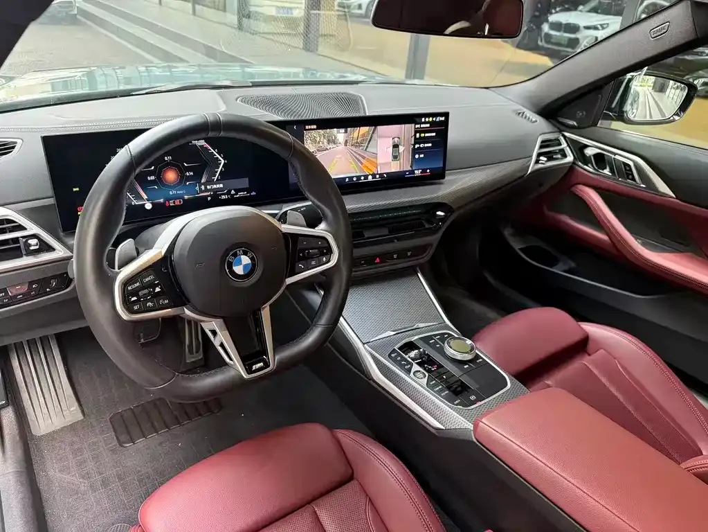BMW 4 Series — фото 2