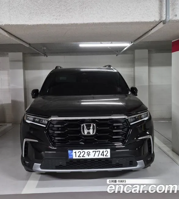 Honda Pilot