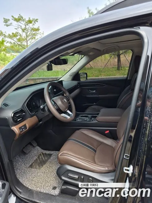 Honda Pilot 2023 из KR, фото 5