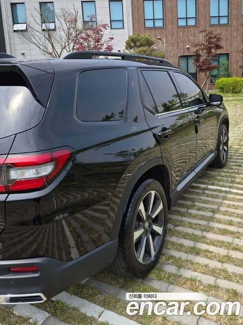 Honda Pilot 2023 из KR, фото 7