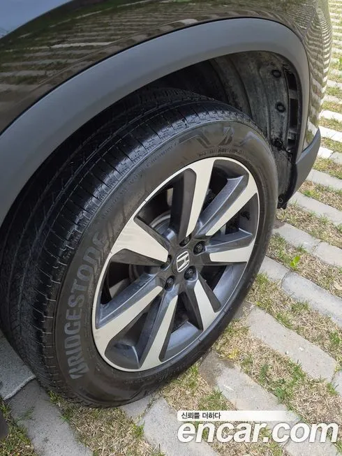 Honda Pilot 2023 из KR, фото 10