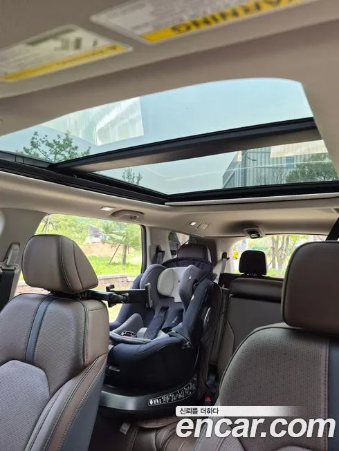 Honda Pilot 2023 из KR, фото 9